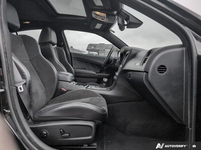 2023 Dodge Charger 7th Gen - Image 17 of 20