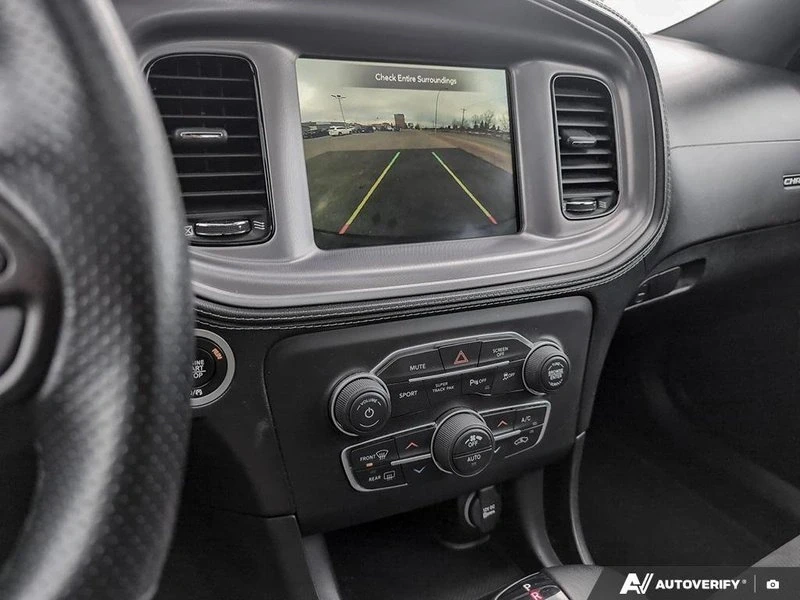 2023 Dodge Charger 7th Gen - Image 15 of 20