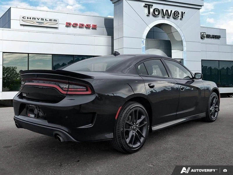 2023 Dodge Charger 7th Gen - Image 7 of 20