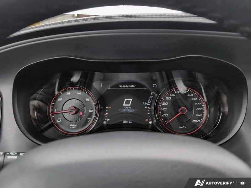 2023 Dodge Charger 7th Gen - Image 11 of 20
