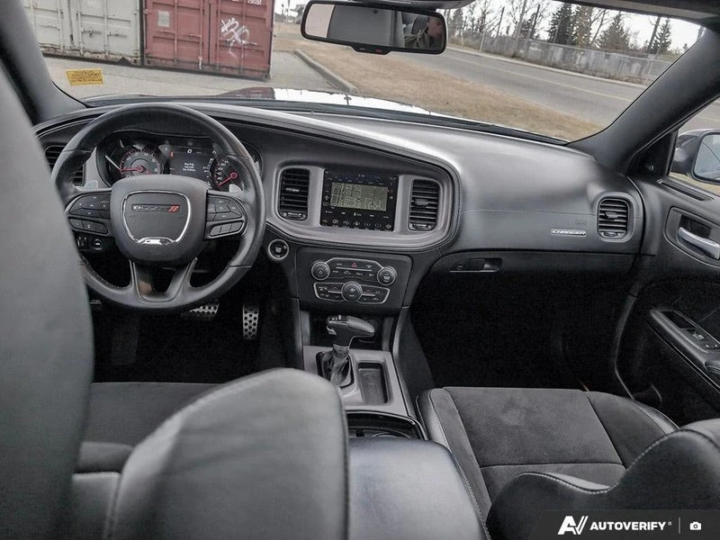 2023 Dodge Charger 7th Gen - Image 19 of 20