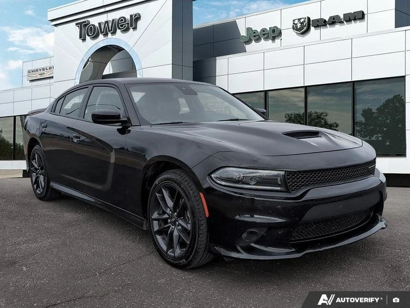 2023 Dodge Charger 7th Gen - Image 3 of 20