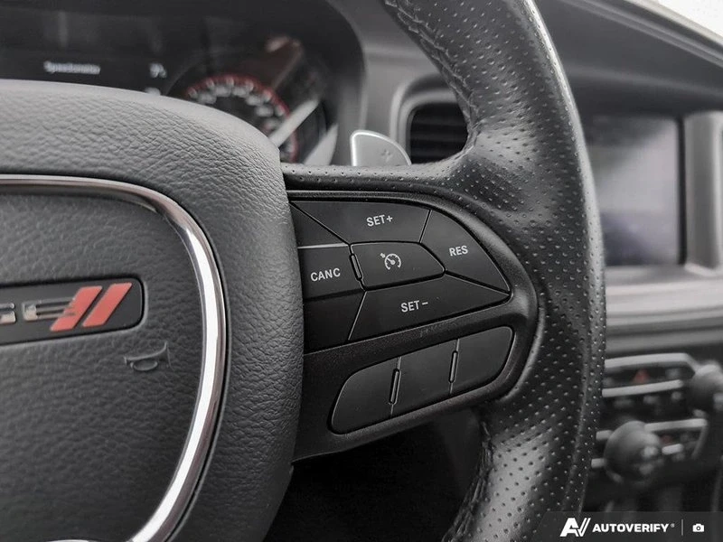 2023 Dodge Charger 7th Gen - Image 12 of 20