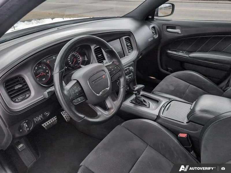 2023 Dodge Charger 7th Gen - Image 9 of 20