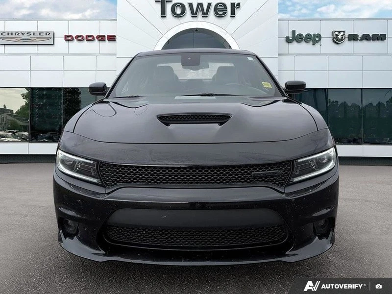 2023 Dodge Charger 7th Gen - Image 2 of 20