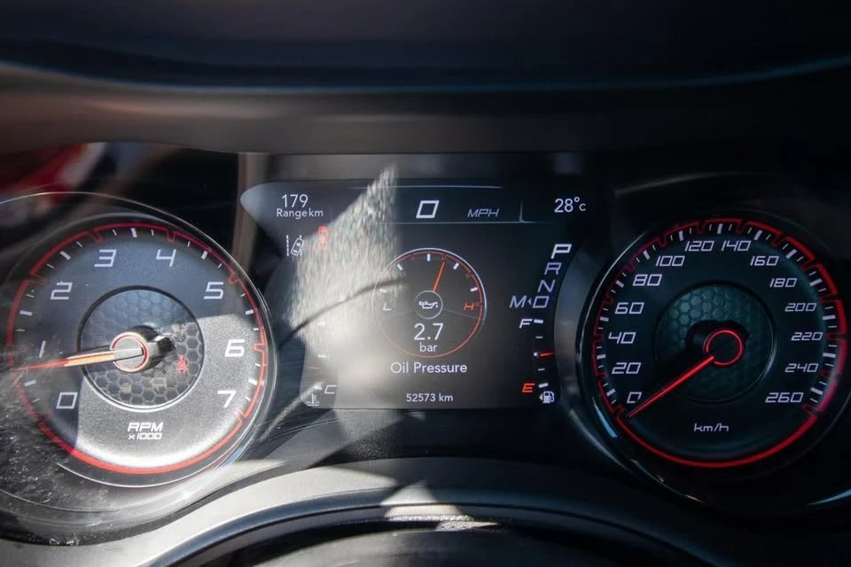 2023 Dodge Charger 7th Gen - Image 12 of 13