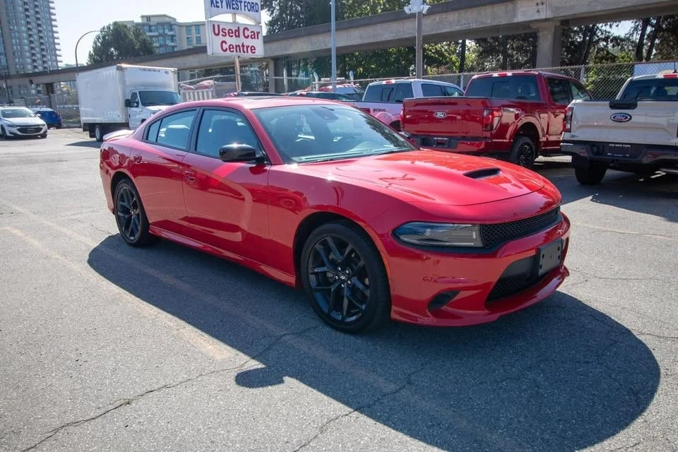 2023 Dodge Charger 7th Gen - Image 2 of 13