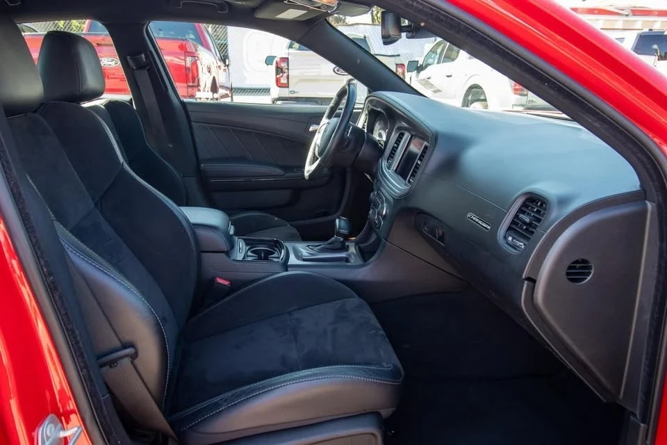 2023 Dodge Charger 7th Gen - Image 6 of 13