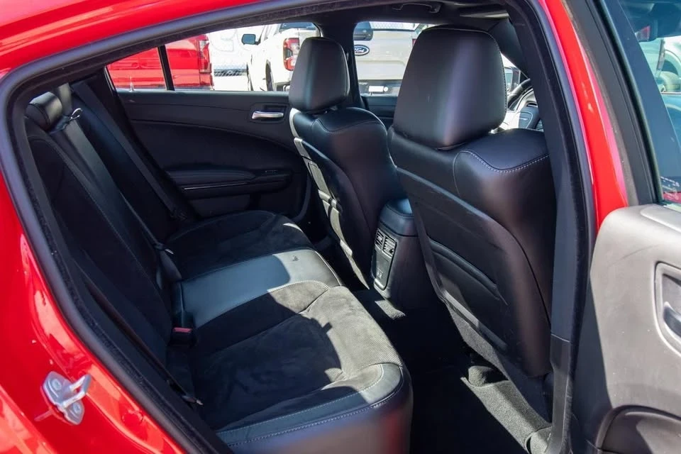2023 Dodge Charger 7th Gen - Image 7 of 13