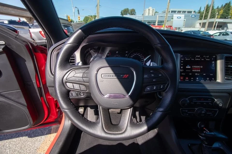 2023 Dodge Charger 7th Gen - Image 11 of 13