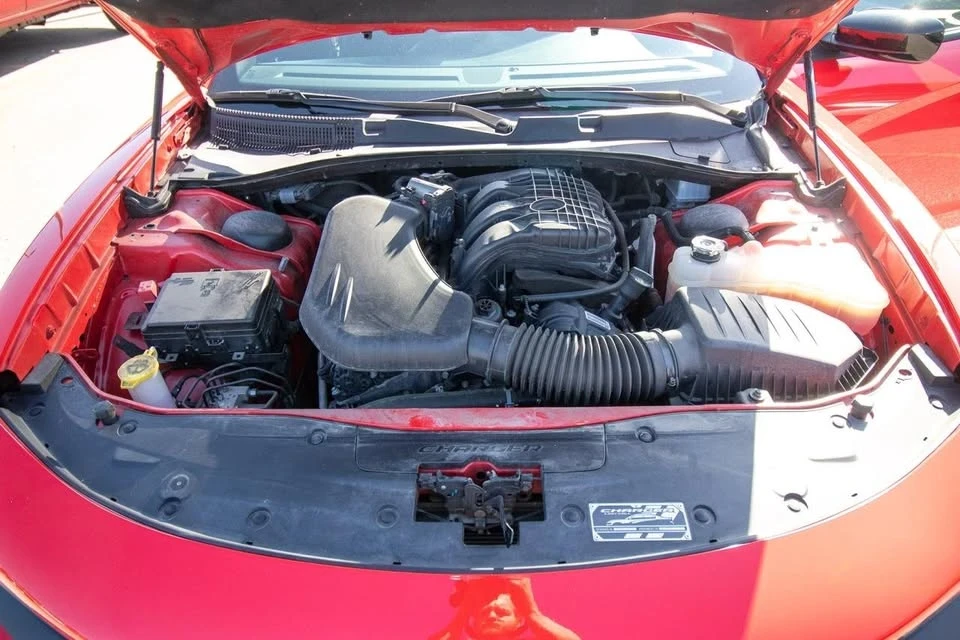 2023 Dodge Charger 7th Gen - Image 13 of 13