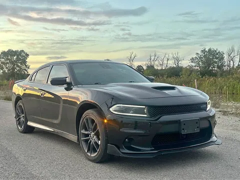 2023 Dodge Charger GT Plus AWD