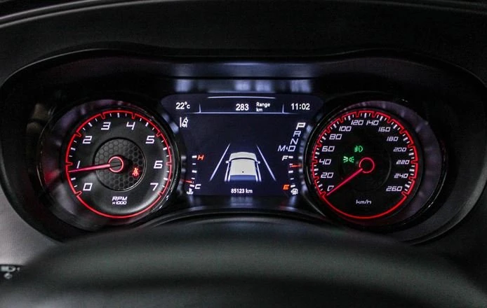 2023 Dodge Charger 7th Gen - Image 8 of 9