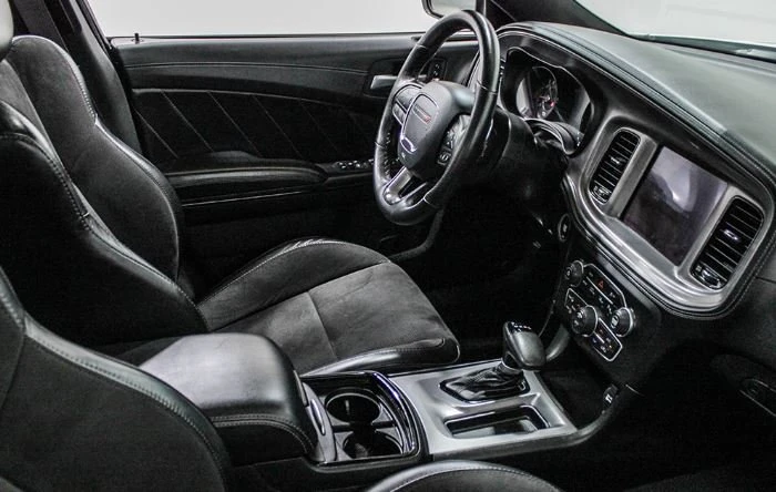 2023 Dodge Charger 7th Gen - Image 3 of 9