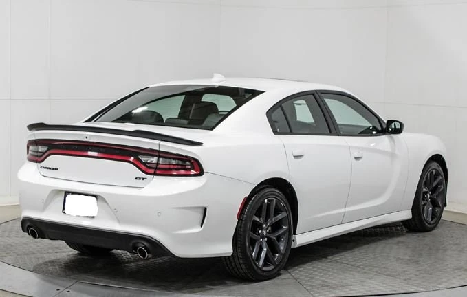 2023 Dodge Charger 7th Gen - Image 9 of 9
