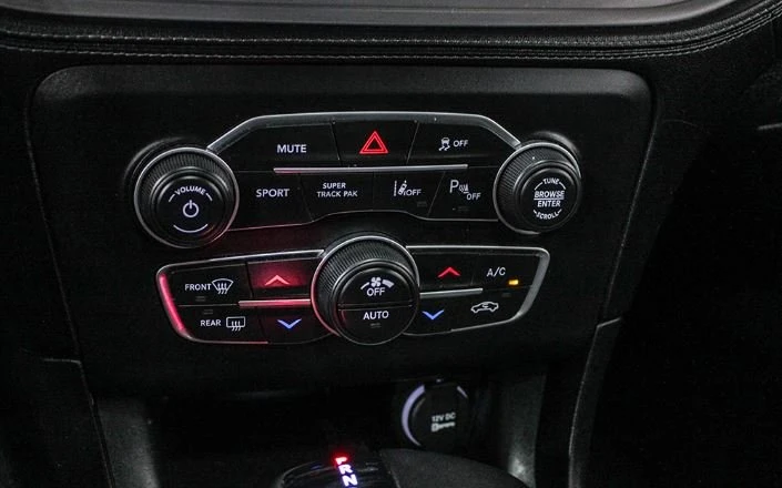 2023 Dodge Charger 7th Gen - Image 7 of 9