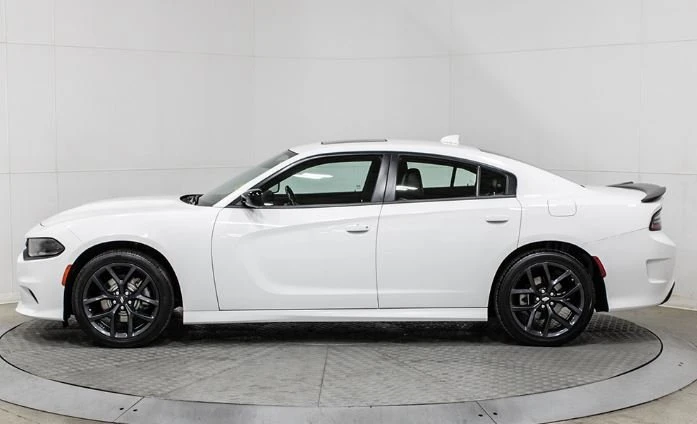 2023 Dodge Charger 7th Gen - Image 2 of 9