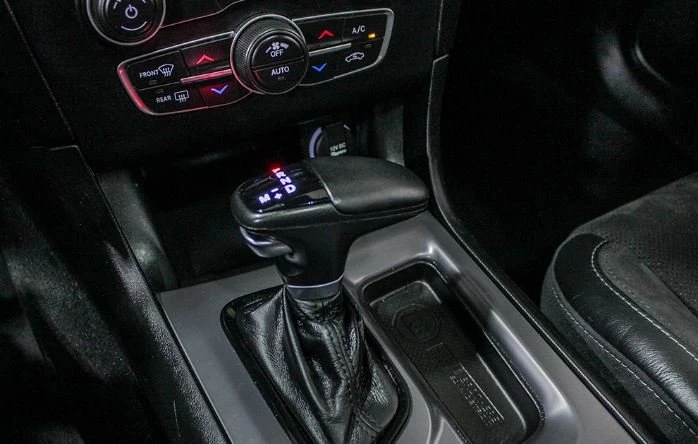 2023 Dodge Charger 7th Gen - Image 6 of 9
