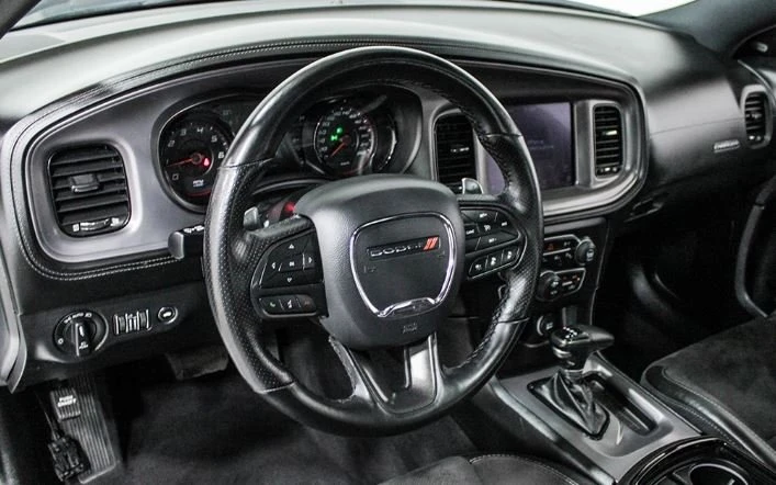 2023 Dodge Charger 7th Gen - Image 4 of 9