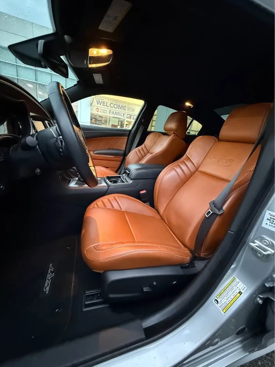 2023 Dodge Charger SRT Hellcat 7th Gen - Image 12 of 12