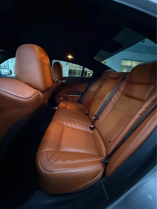 2023 Dodge Charger SRT Hellcat 7th Gen - Image 11 of 12