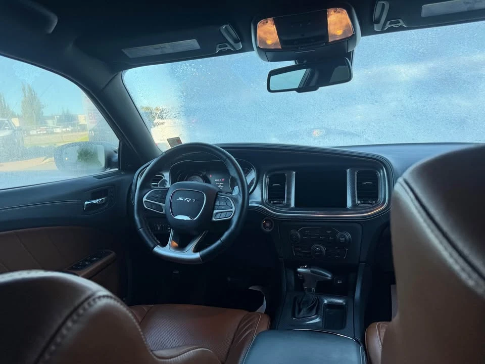 2023 Dodge Charger SRT Hellcat 7th Gen - Image 6 of 8