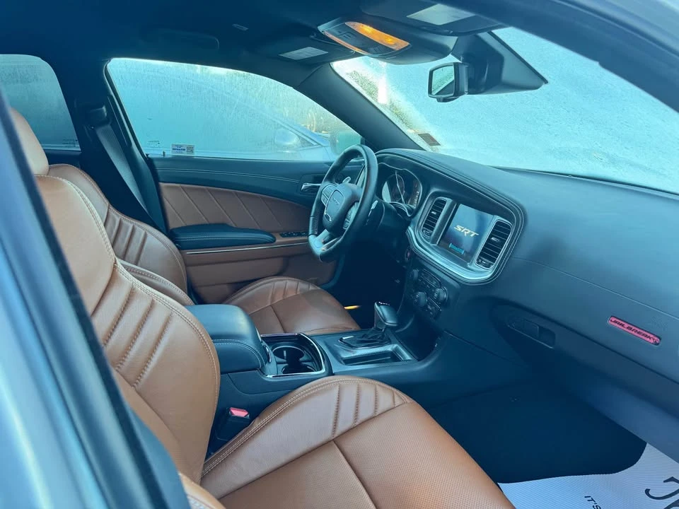 2023 Dodge Charger SRT Hellcat 7th Gen - Image 7 of 8