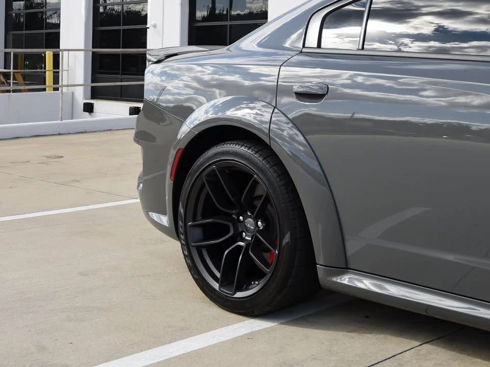 2023 Dodge Charger SRT Hellcat 7th Gen - Image 13 of 16
