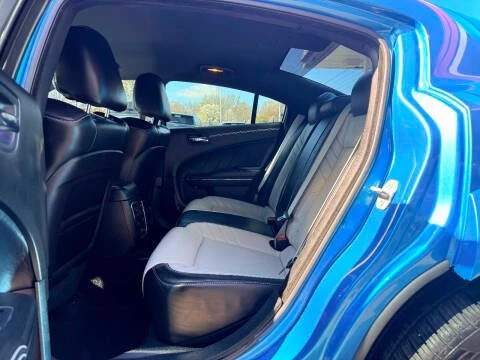 2023 Dodge Charger SRT Hellcat 7th Gen - Image 14 of 20