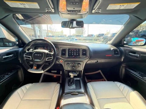 2023 Dodge Charger SRT Hellcat 7th Gen - Image 15 of 20