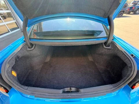 2023 Dodge Charger SRT Hellcat 7th Gen - Image 17 of 20