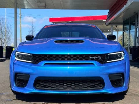 2023 Dodge Charger SRT Hellcat 7th Gen - Image 6 of 20
