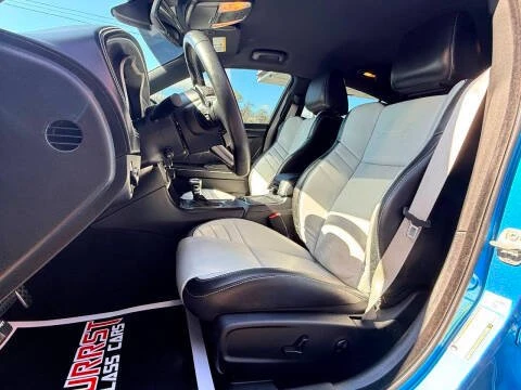 2023 Dodge Charger SRT Hellcat 7th Gen - Image 11 of 20