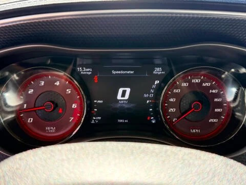 2023 Dodge Charger SRT Hellcat 7th Gen - Image 10 of 20