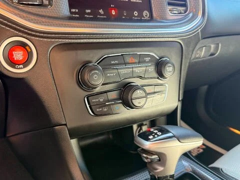 2023 Dodge Charger SRT Hellcat 7th Gen - Image 13 of 20