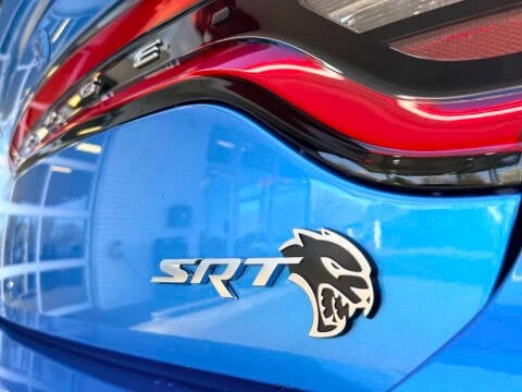 2023 Dodge Charger SRT Hellcat 7th Gen - Image 7 of 20