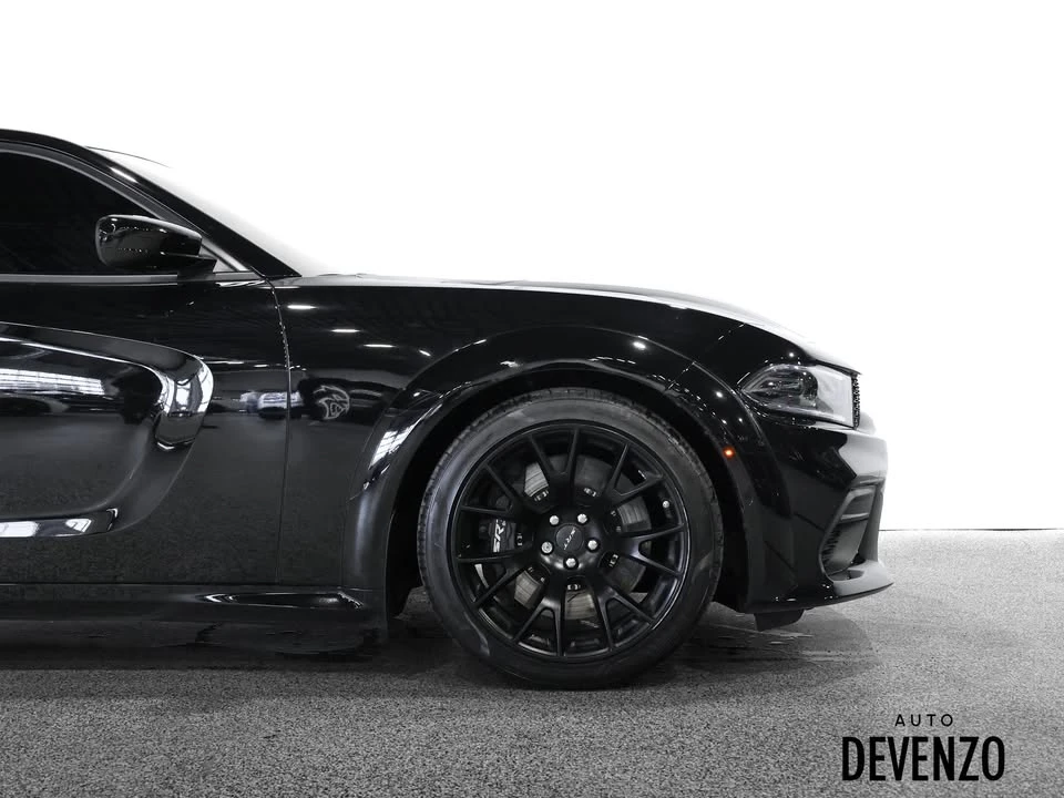 2023 Dodge Charger SRT Hellcat 7th Gen - Image 5 of 20