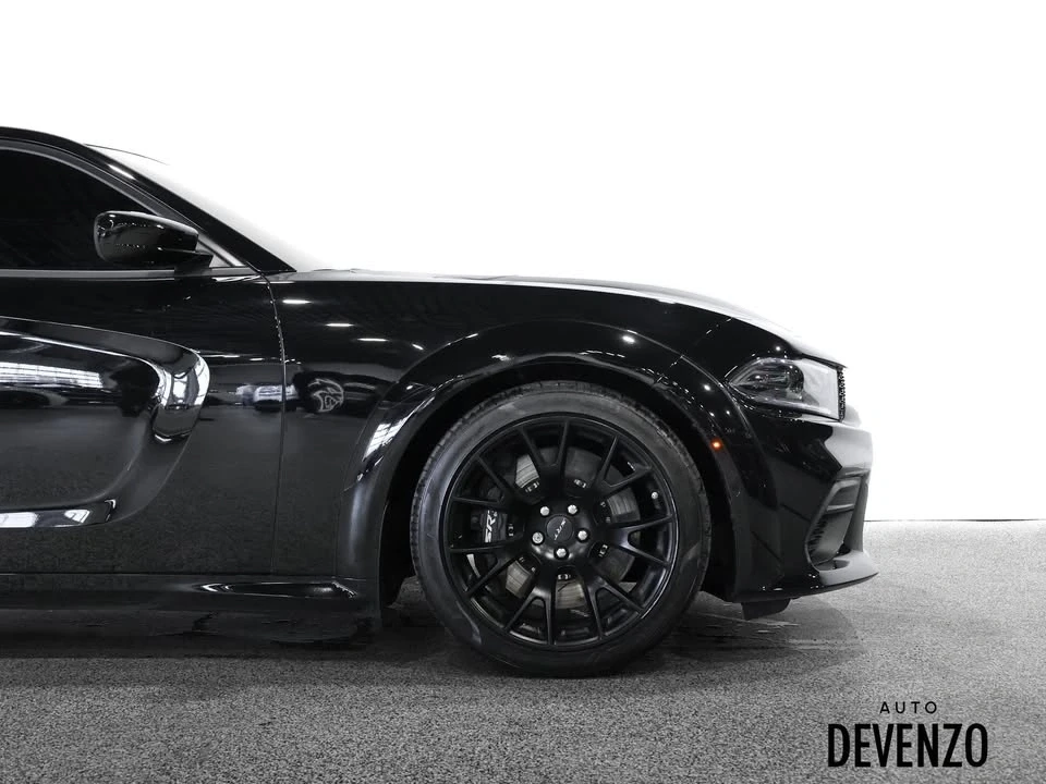 2023 Dodge Charger SRT Hellcat 7th Gen - Image 4 of 19