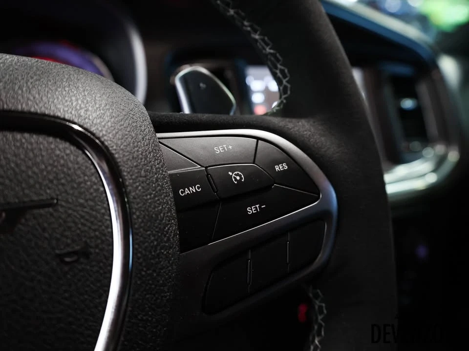 2023 Dodge Charger SRT Hellcat 7th Gen - Image 18 of 19