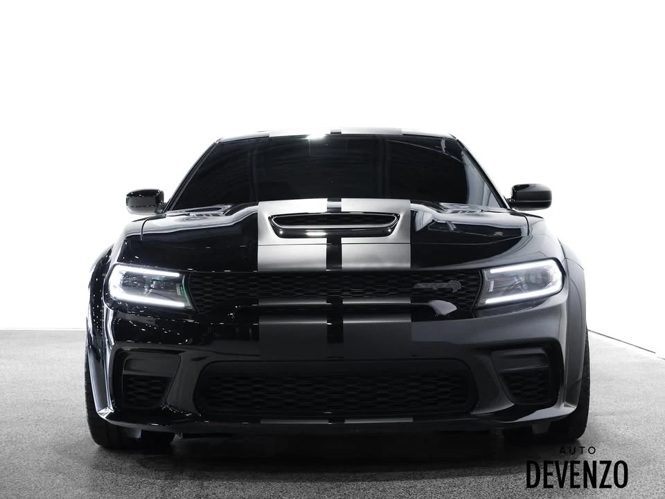 2023 Dodge Charger SRT Hellcat 7th Gen - Image 6 of 20