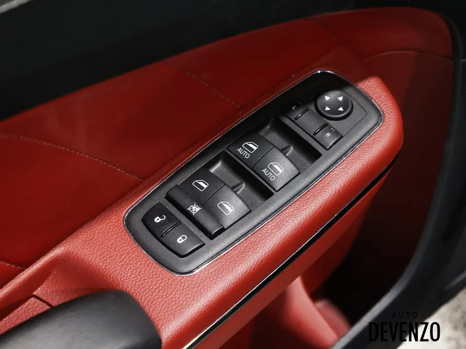2023 Dodge Charger SRT Hellcat 7th Gen - Image 12 of 19