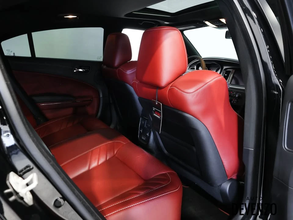 2023 Dodge Charger SRT Hellcat 7th Gen - Image 10 of 20