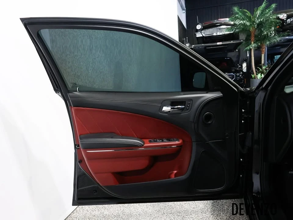2023 Dodge Charger SRT Hellcat 7th Gen - Image 11 of 19