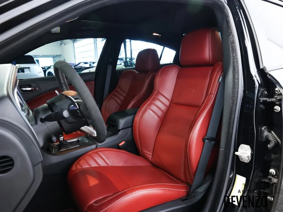 2023 Dodge Charger SRT Hellcat 7th Gen - Image 15 of 20