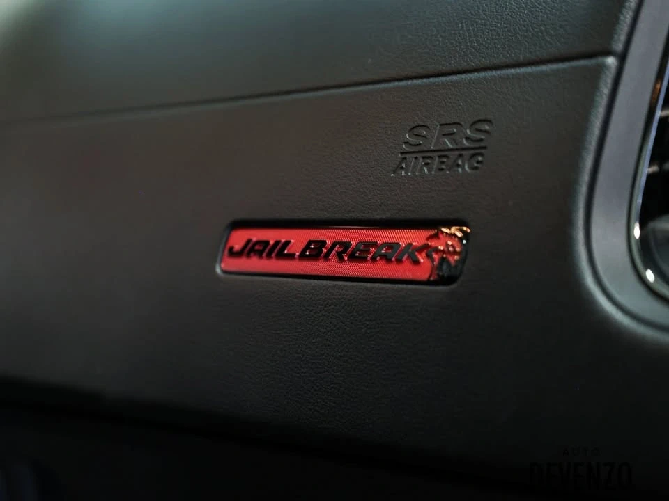 2023 Dodge Charger SRT Hellcat 7th Gen - Image 7 of 19