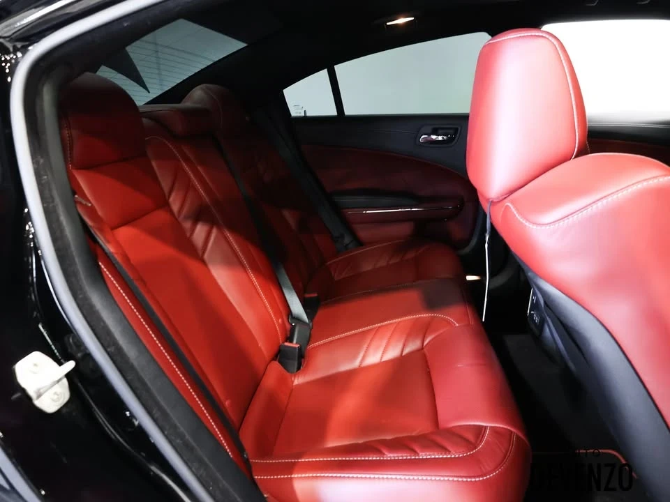 2023 Dodge Charger SRT Hellcat 7th Gen - Image 11 of 20