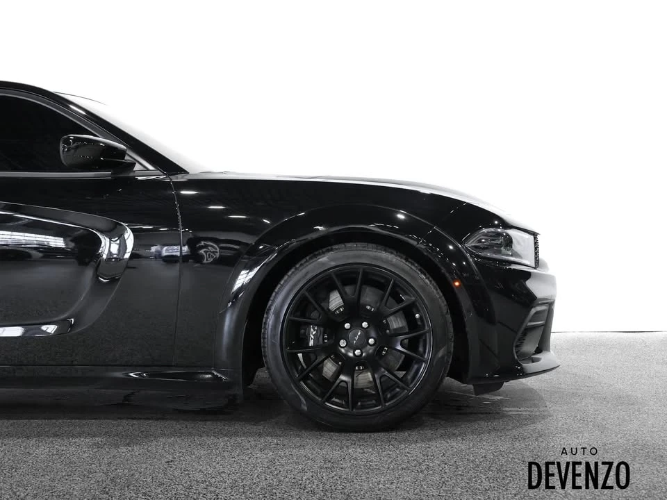 2023 Dodge Charger SRT Hellcat 7th Gen - Image 5 of 20