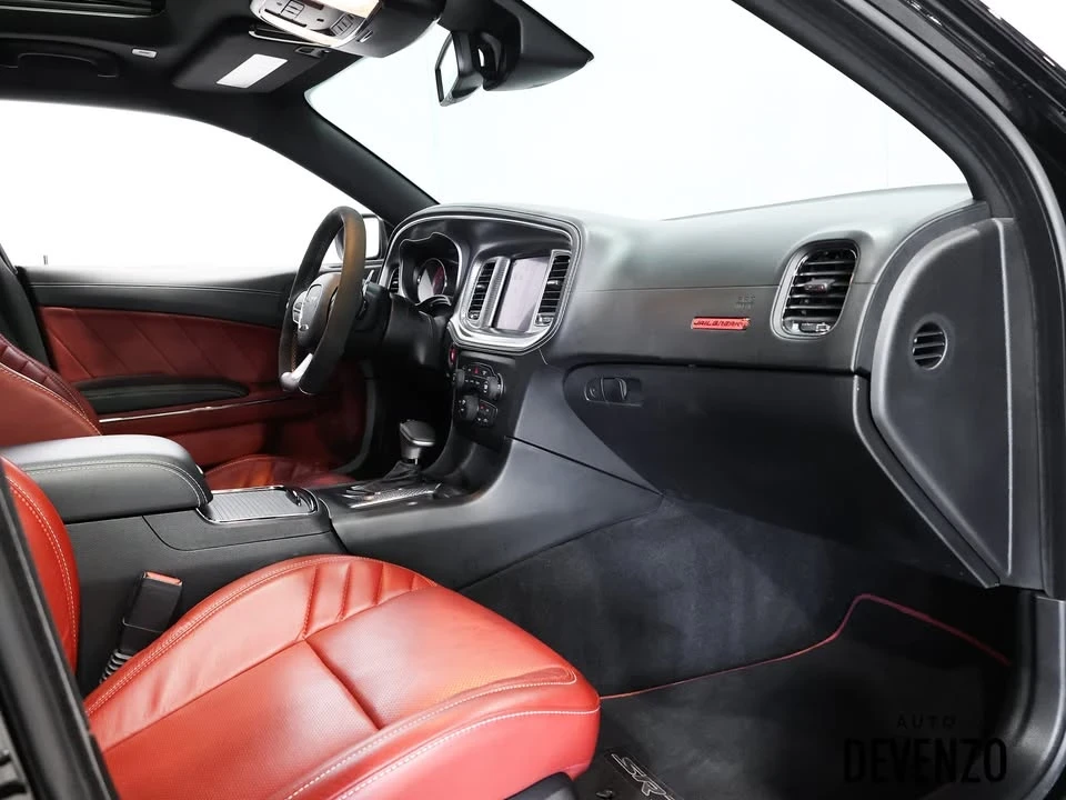 2023 Dodge Charger SRT Hellcat 7th Gen - Image 7 of 20