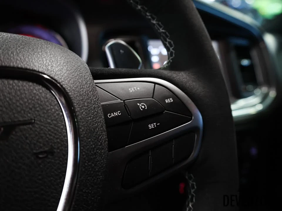 2023 Dodge Charger SRT Hellcat 7th Gen - Image 19 of 20
