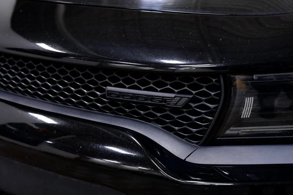 2023 Dodge Charger 8th Gen - Image 13 of 20